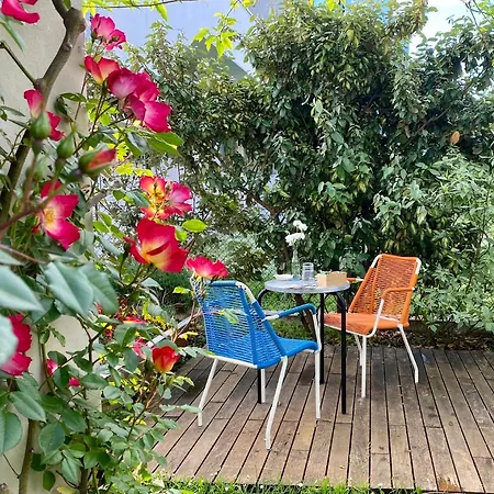 Guest house 20dimare Cesenatico