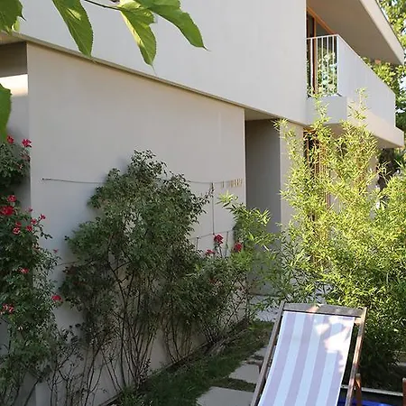 20dimare Guest house *