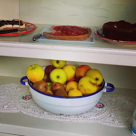 20dimare Pensjonat